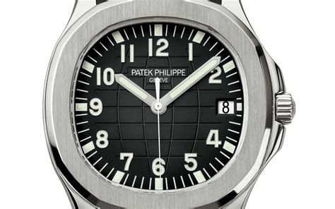 patek philippe aquanaut stainless steel 5167 1a-001|5167a retail price.